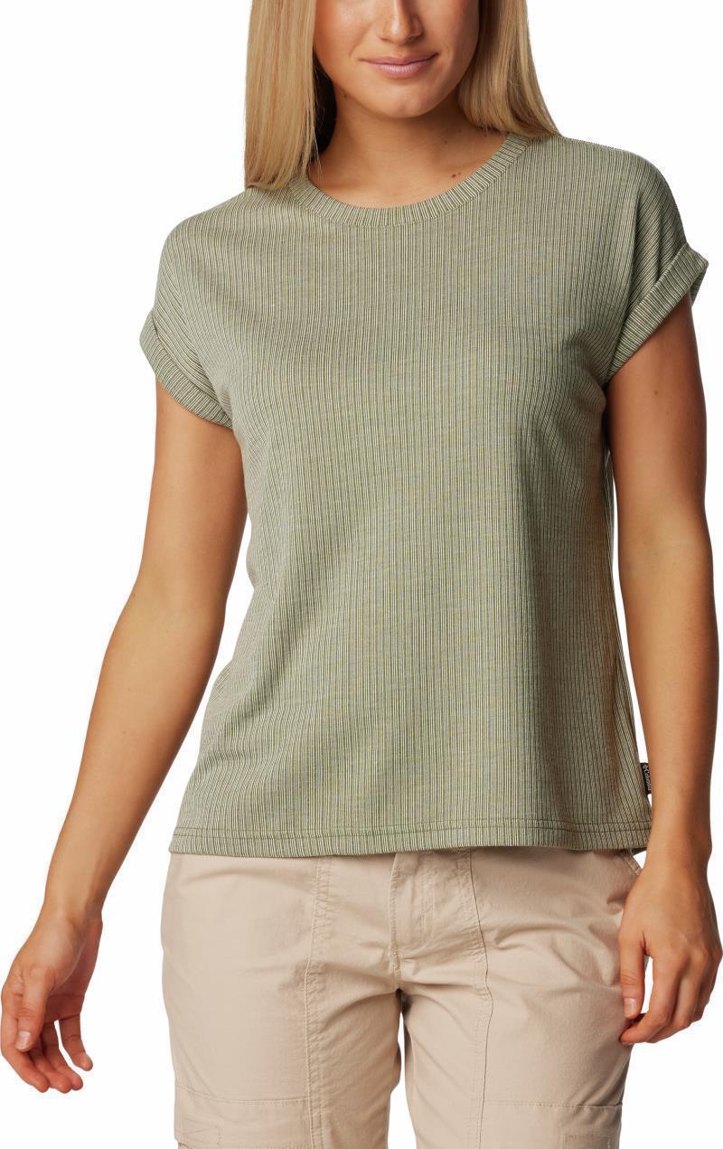 Crystal Pine Tee - Womens - Image 2