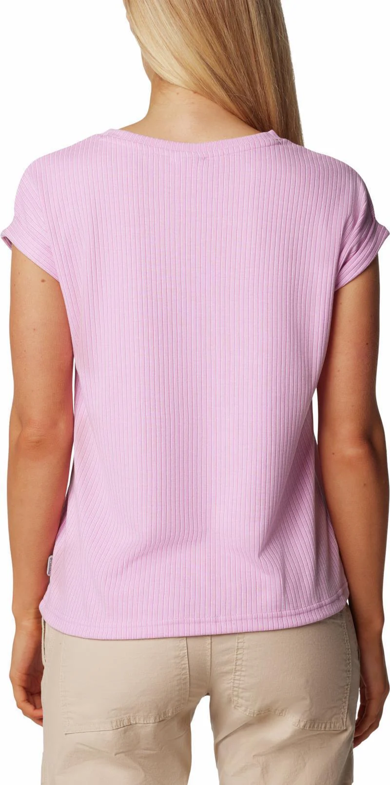 Crystal Pine Tee - Womens - Image 3