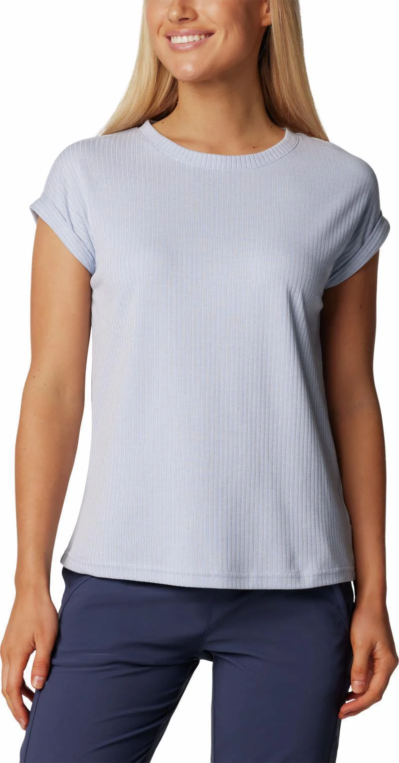 Crystal Pine Tee - Womens - Image 4