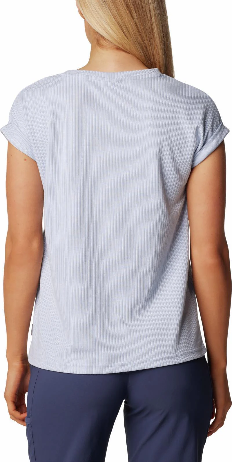 Crystal Pine Tee - Womens - Image 5