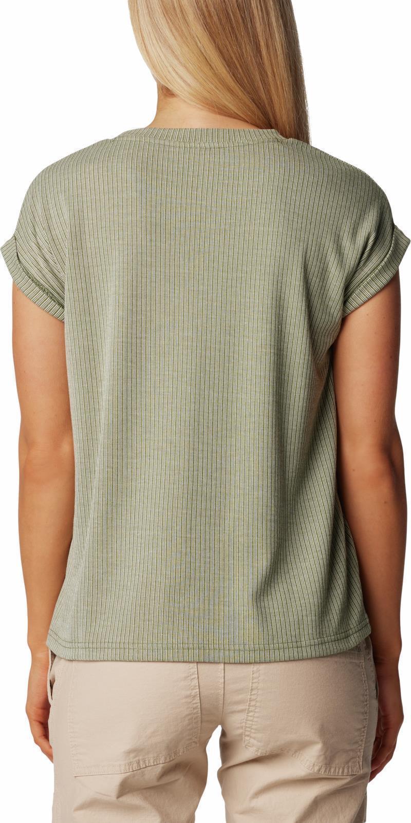 Crystal Pine Tee - Womens - Image 6