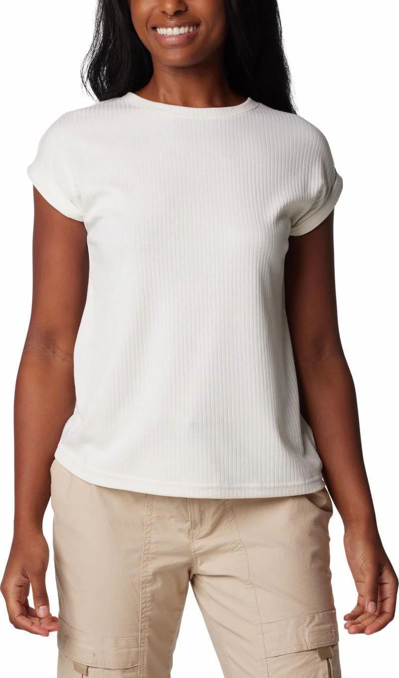 Crystal Pine Tee - Womens - Image 7