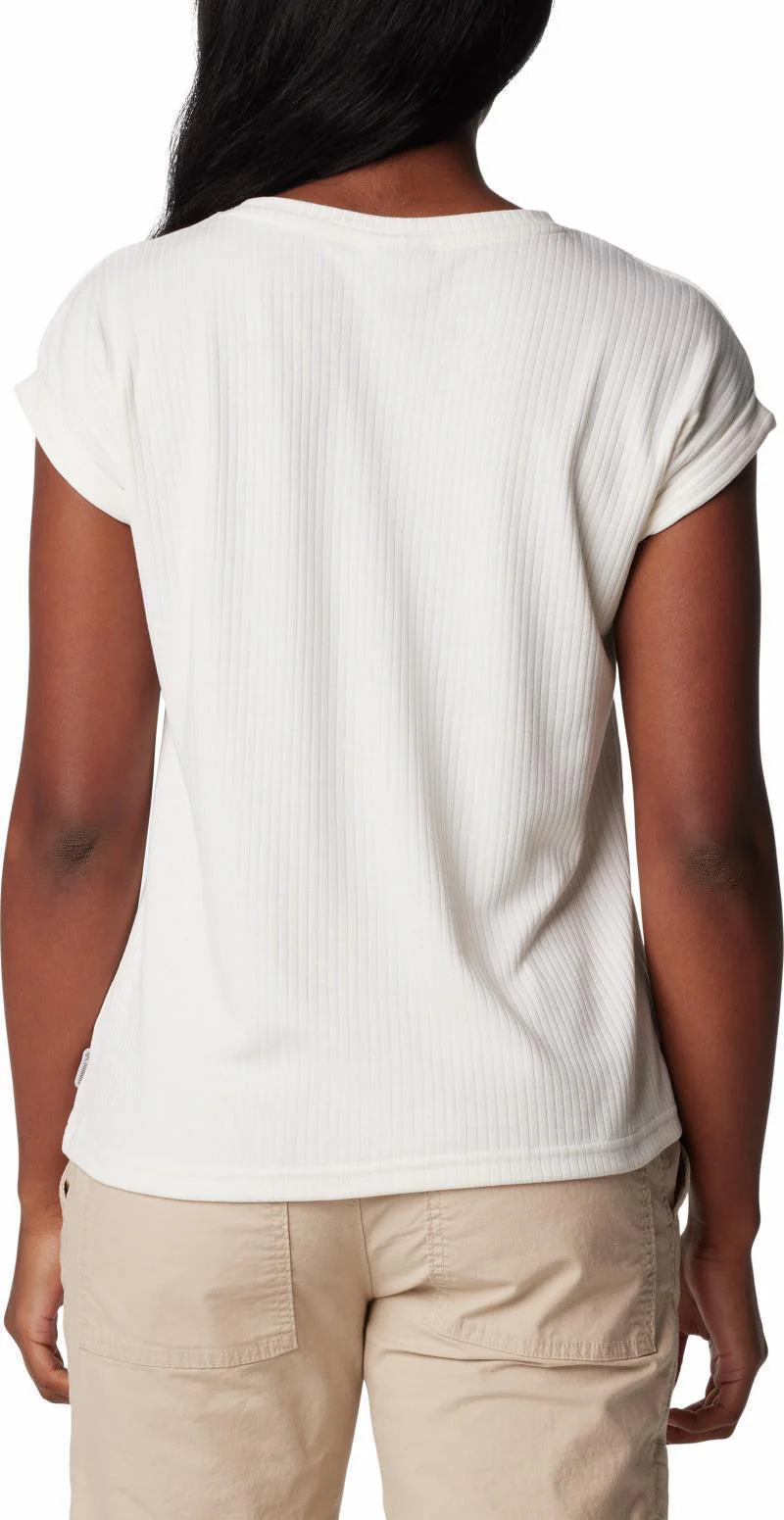 Crystal Pine Tee - Womens - Image 8