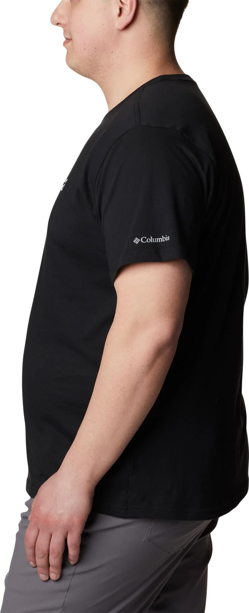 CSC Basic Logo SS - Big - Mens - Image 14