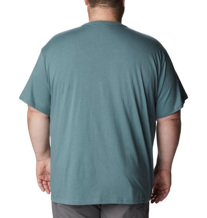 CSC Basic Logo SS - Big - Mens - Image 17