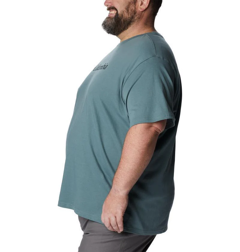 CSC Basic Logo SS - Big - Mens - Image 19