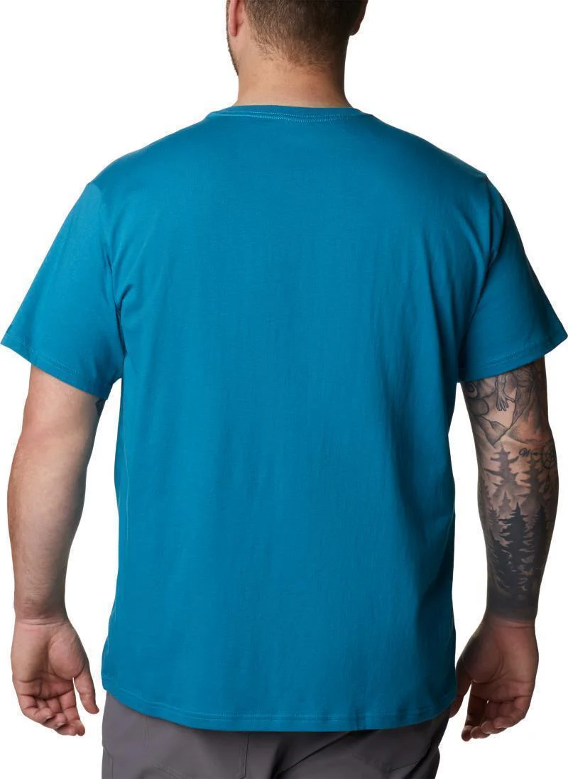 CSC Basic Logo SS - Big - Mens - Image 2
