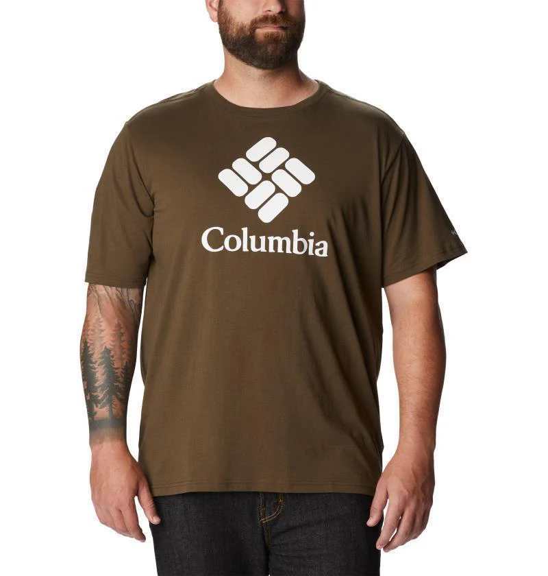 CSC Basic Logo SS - Big - Mens - Image 21