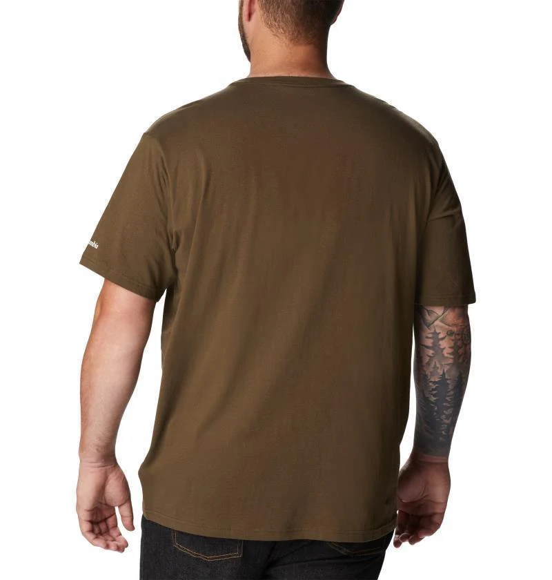CSC Basic Logo SS - Big - Mens - Image 22