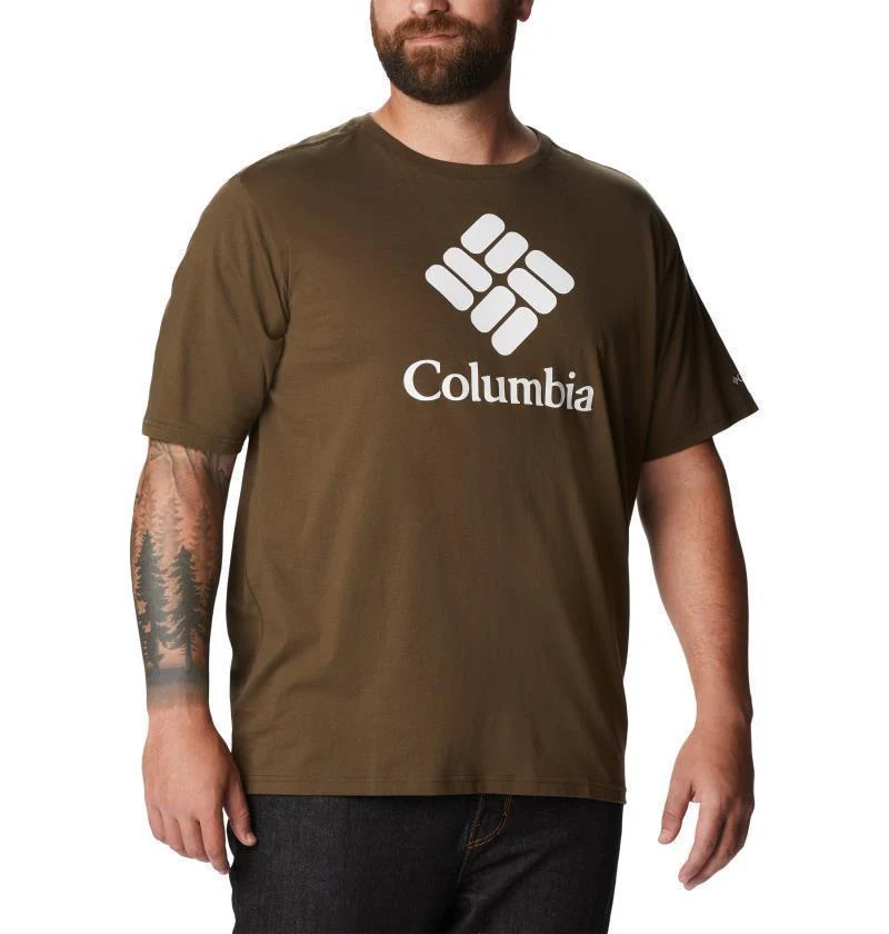 CSC Basic Logo SS - Big - Mens - Image 24