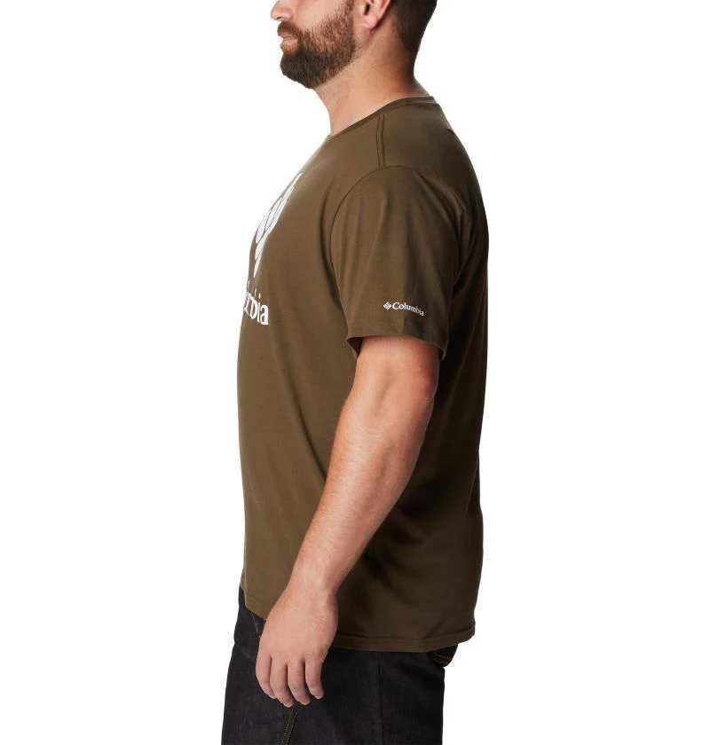 CSC Basic Logo SS - Big - Mens - Image 25