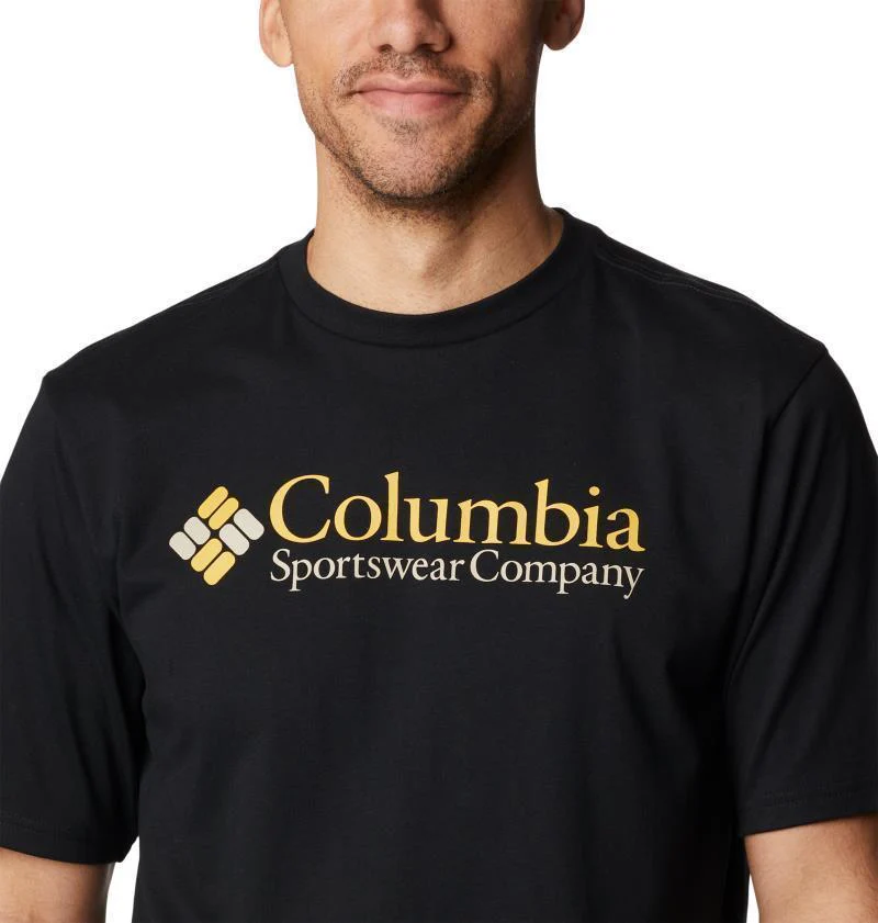 CSC Basic Logo SS - Big - Mens - Image 29