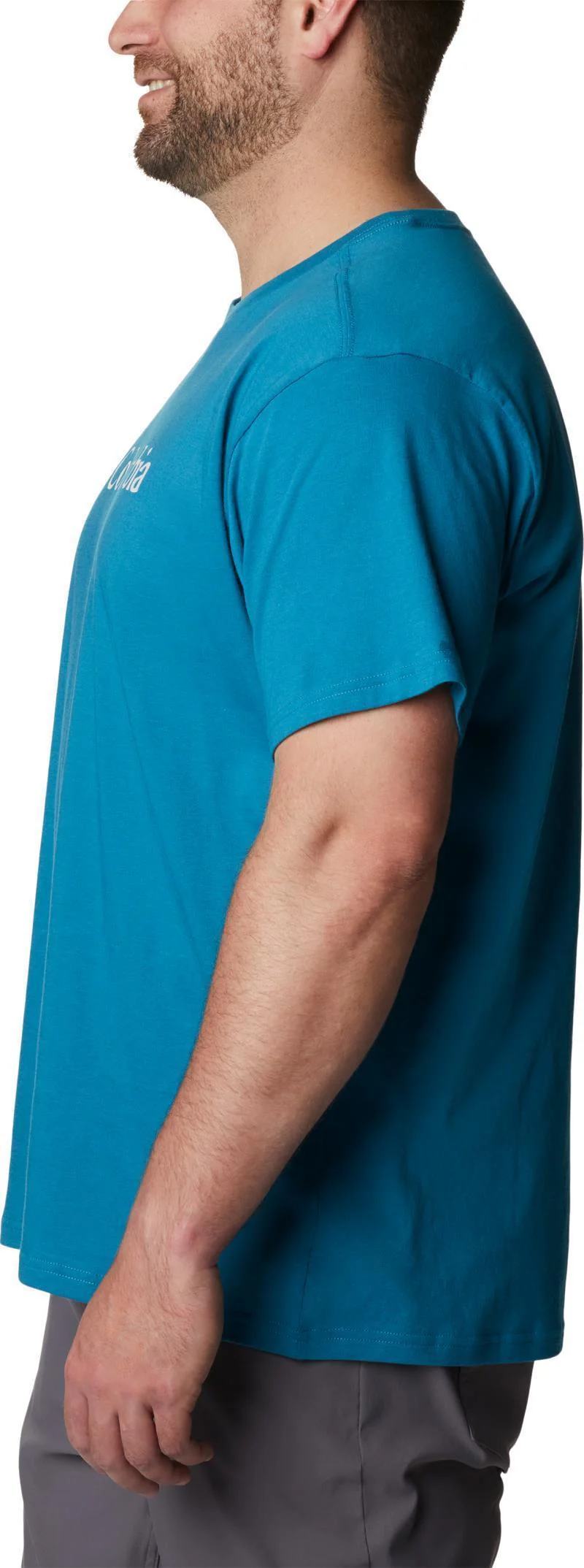 CSC Basic Logo SS - Big - Mens - Image 4
