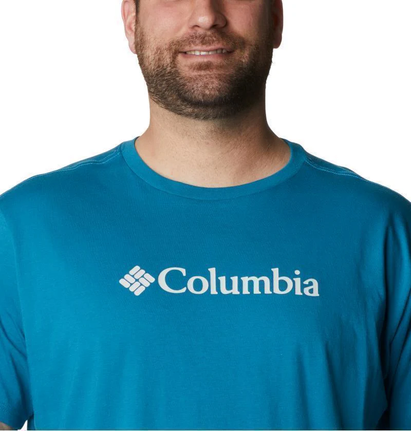 CSC Basic Logo SS - Big - Mens - Image 5