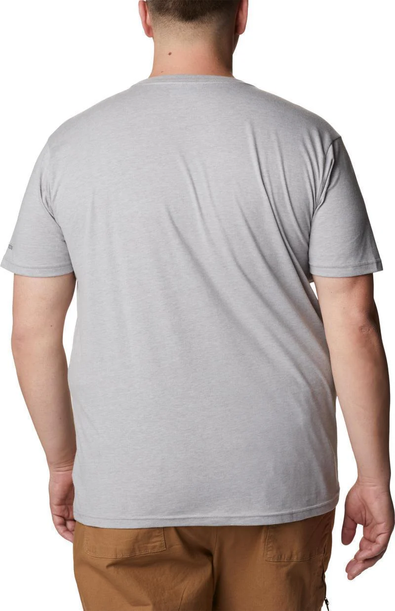 CSC Basic Logo SS - Big - Mens - Image 7