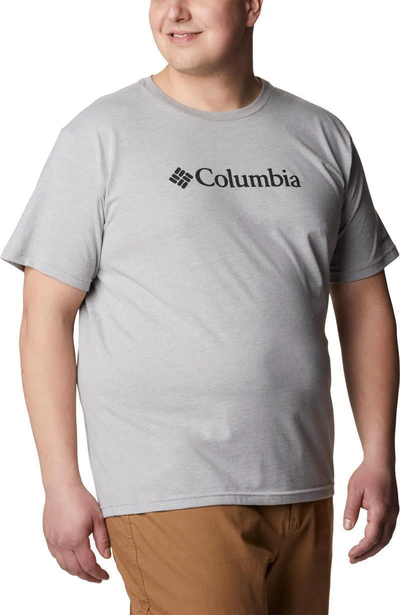 CSC Basic Logo SS - Big - Mens - Image 8