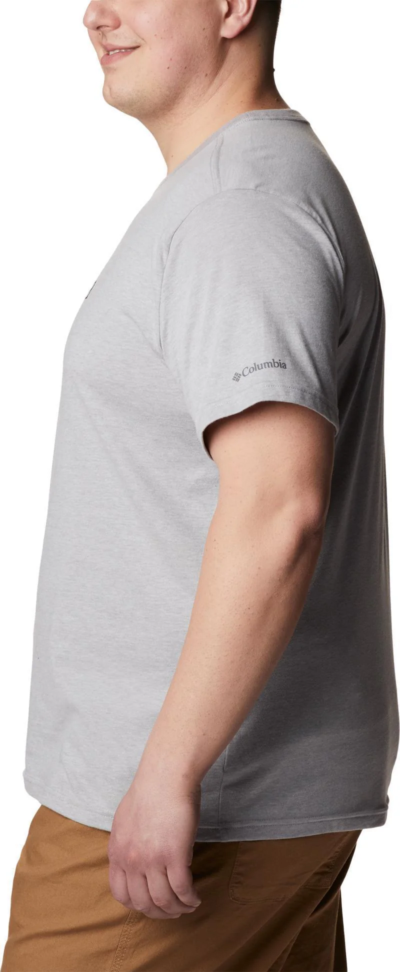 CSC Basic Logo SS - Big - Mens - Image 9