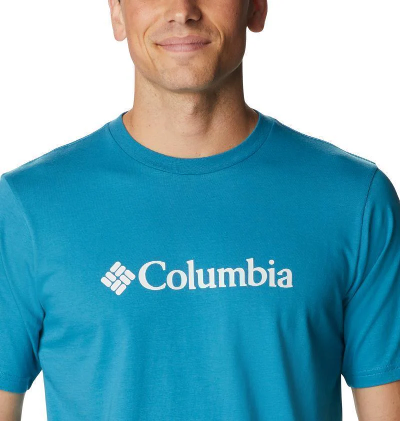CSC Basic Logo SS - Mens - Image 10