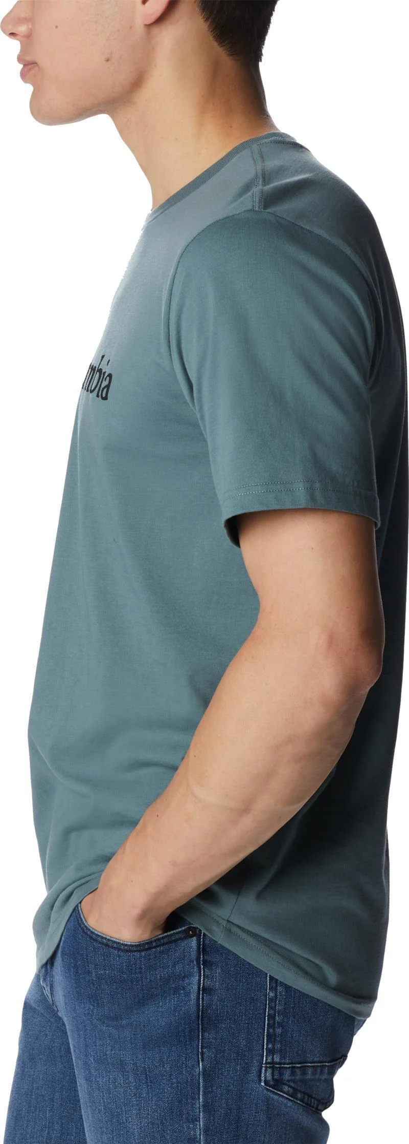CSC Basic Logo SS - Mens - Image 14