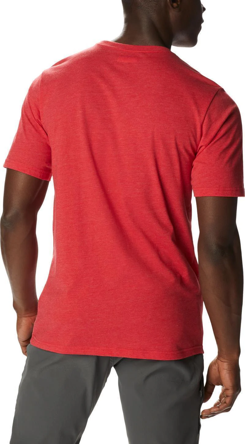 CSC Basic Logo SS - Mens - Image 2