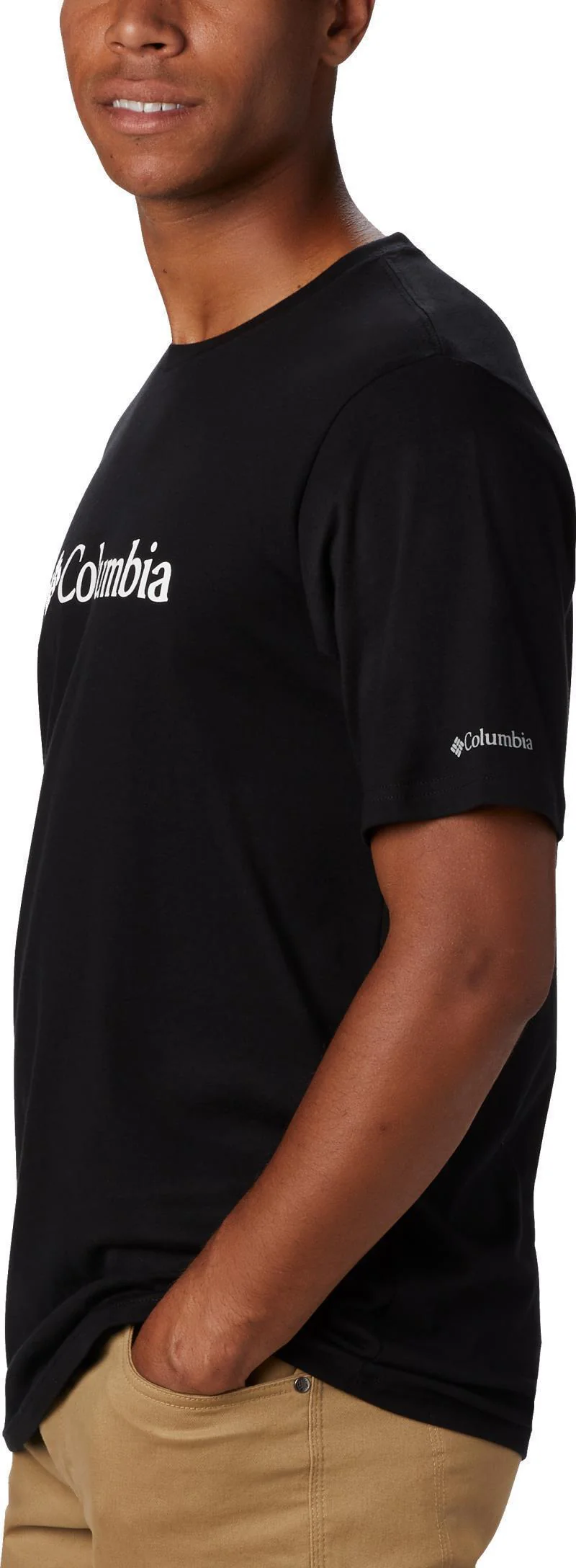 CSC Basic Logo SS - Mens - Image 26