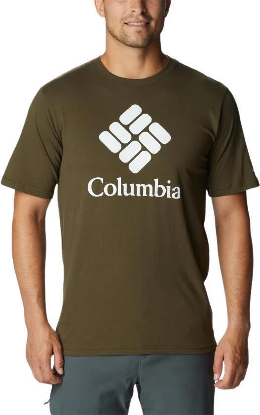 CSC Basic Logo SS - Mens - Image 28