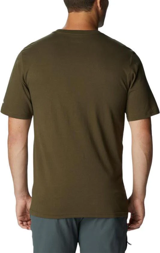 CSC Basic Logo SS - Mens - Image 29
