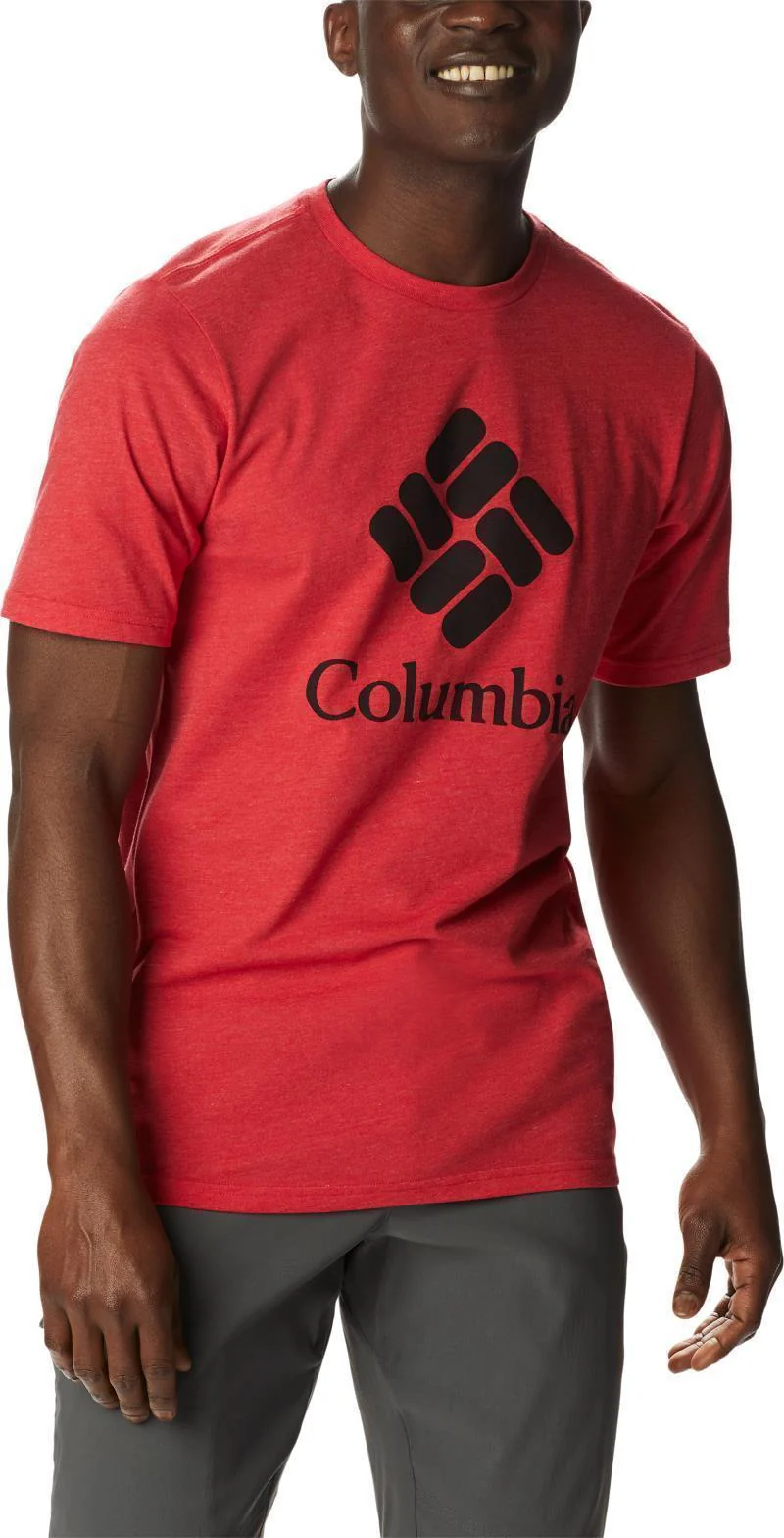 CSC Basic Logo SS - Mens - Image 3