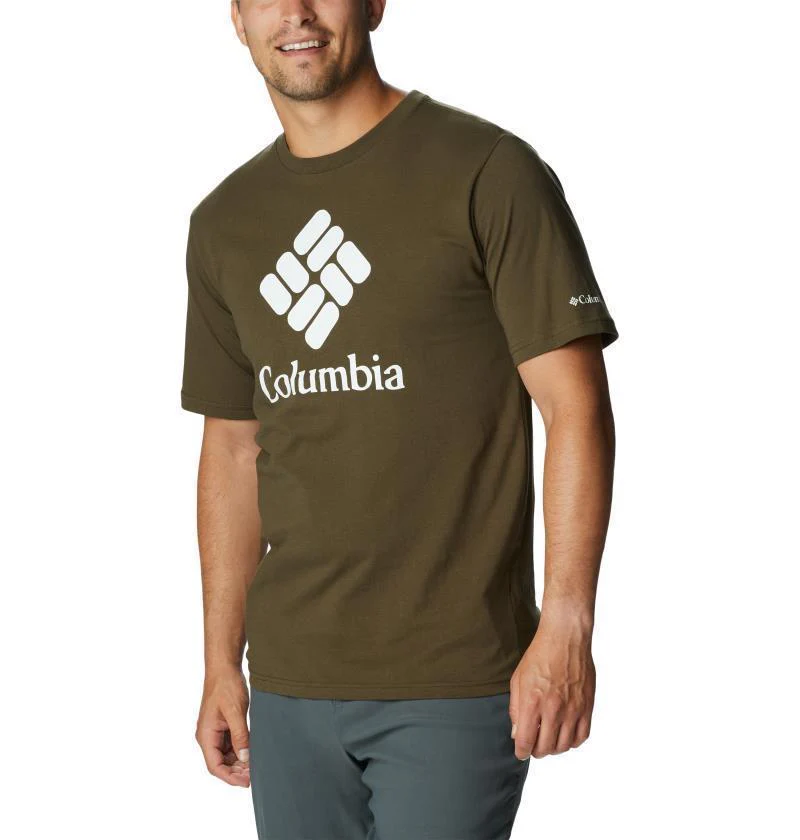 CSC Basic Logo SS - Mens - Image 30