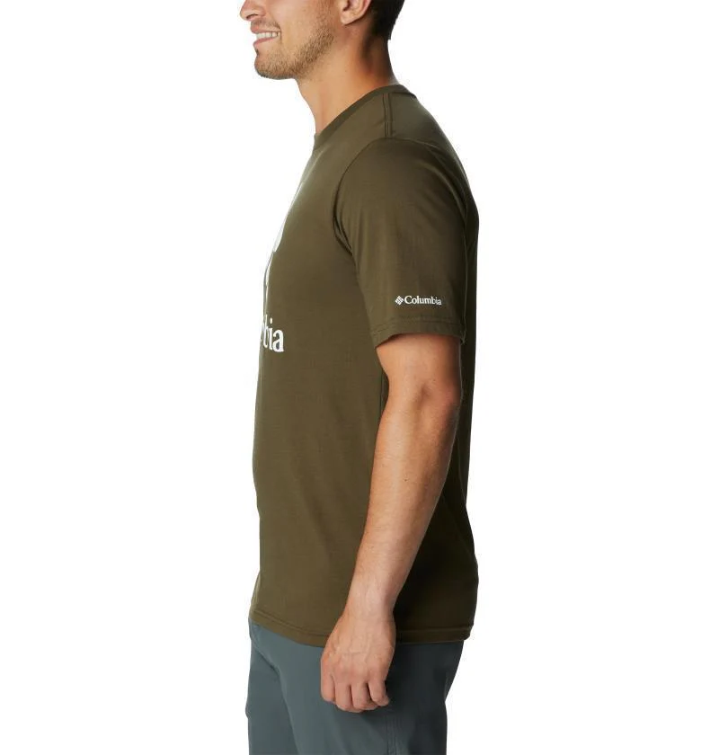 CSC Basic Logo SS - Mens - Image 31