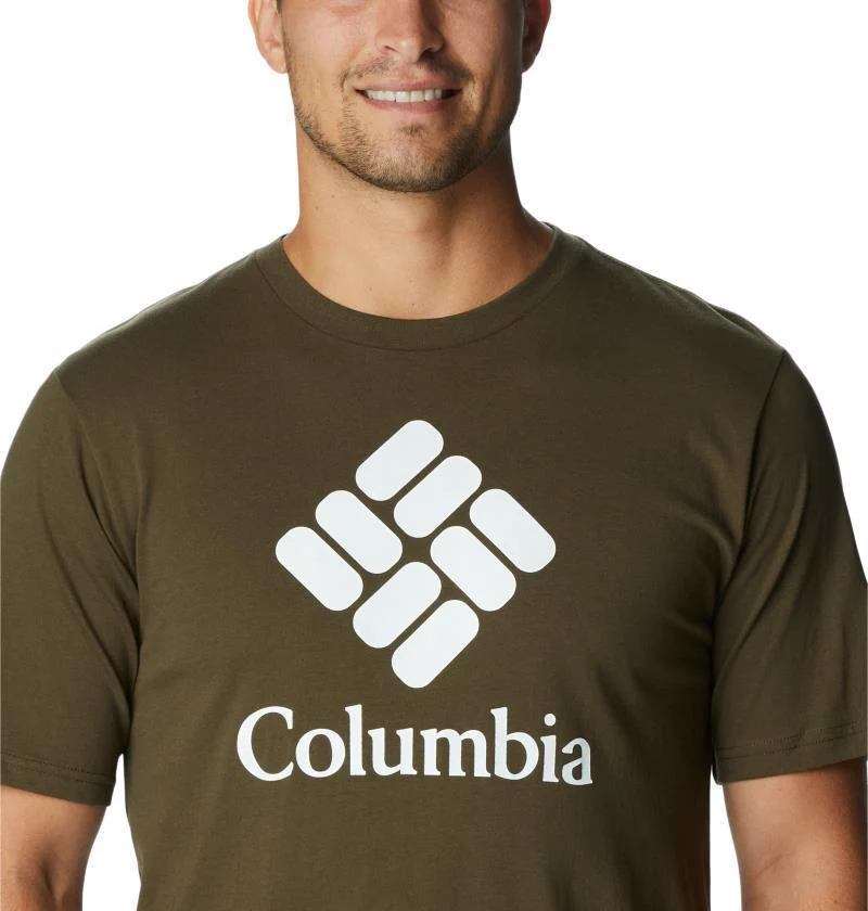 CSC Basic Logo SS - Mens - Image 32