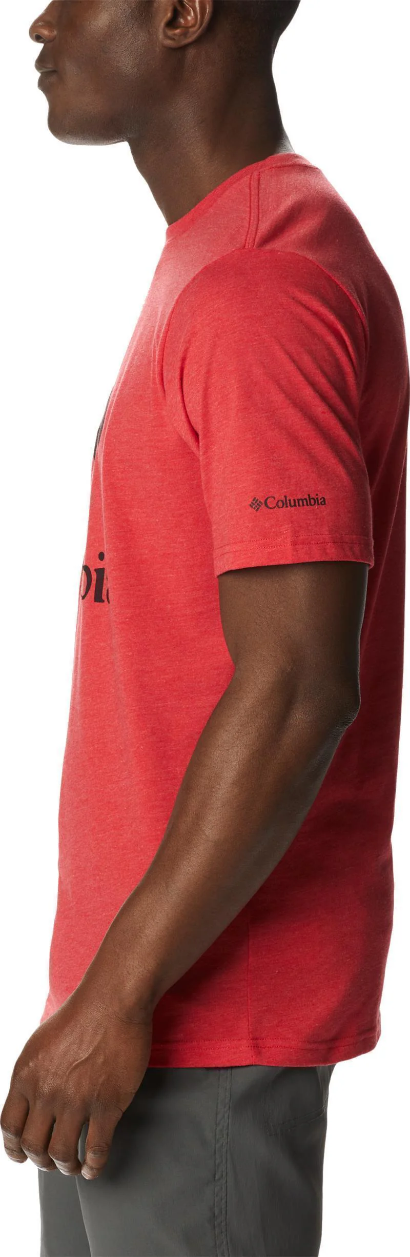 CSC Basic Logo SS - Mens - Image 4