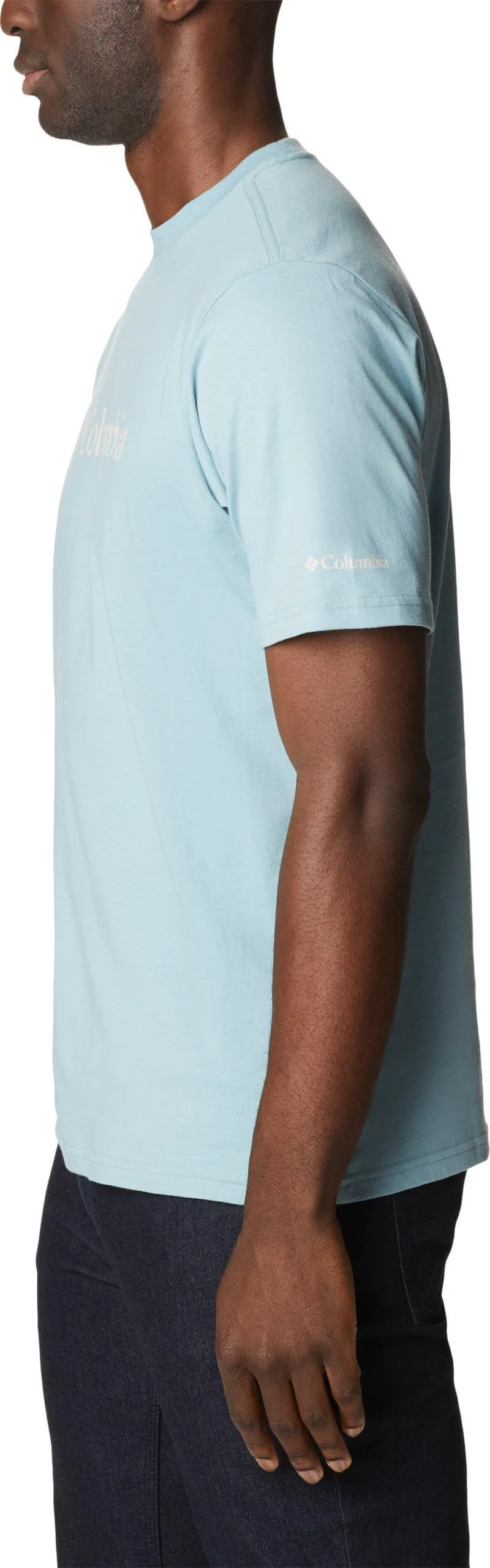 CSC Basic Logo SS - Mens - Image 52