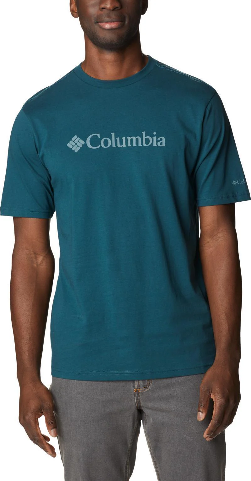 CSC Basic Logo SS - Mens - Image 54