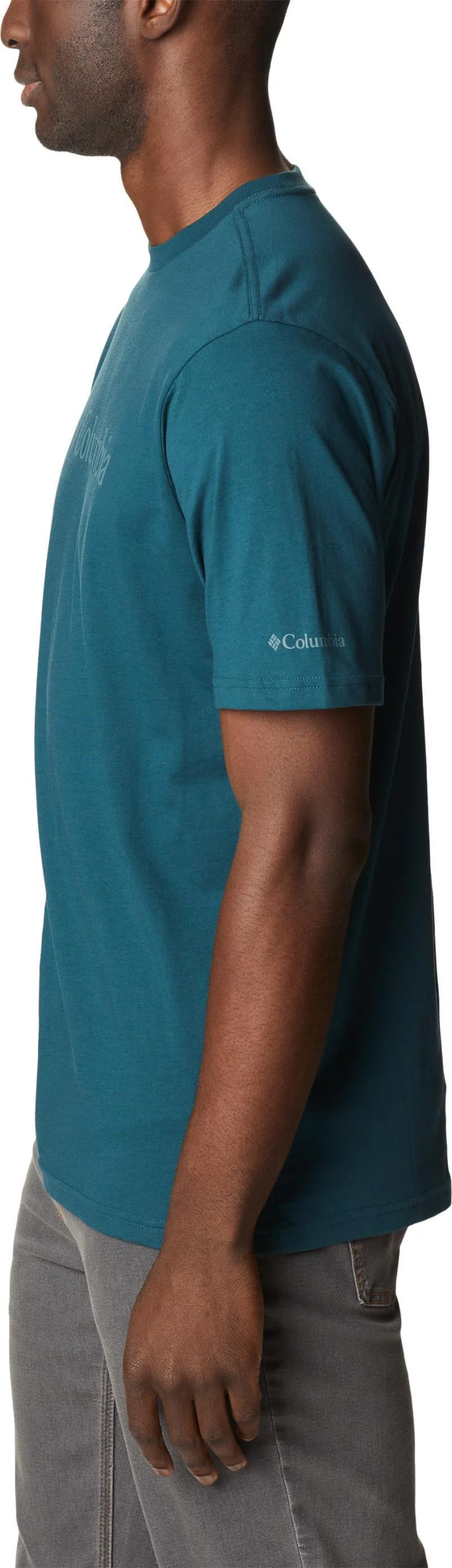 CSC Basic Logo SS - Mens - Image 56