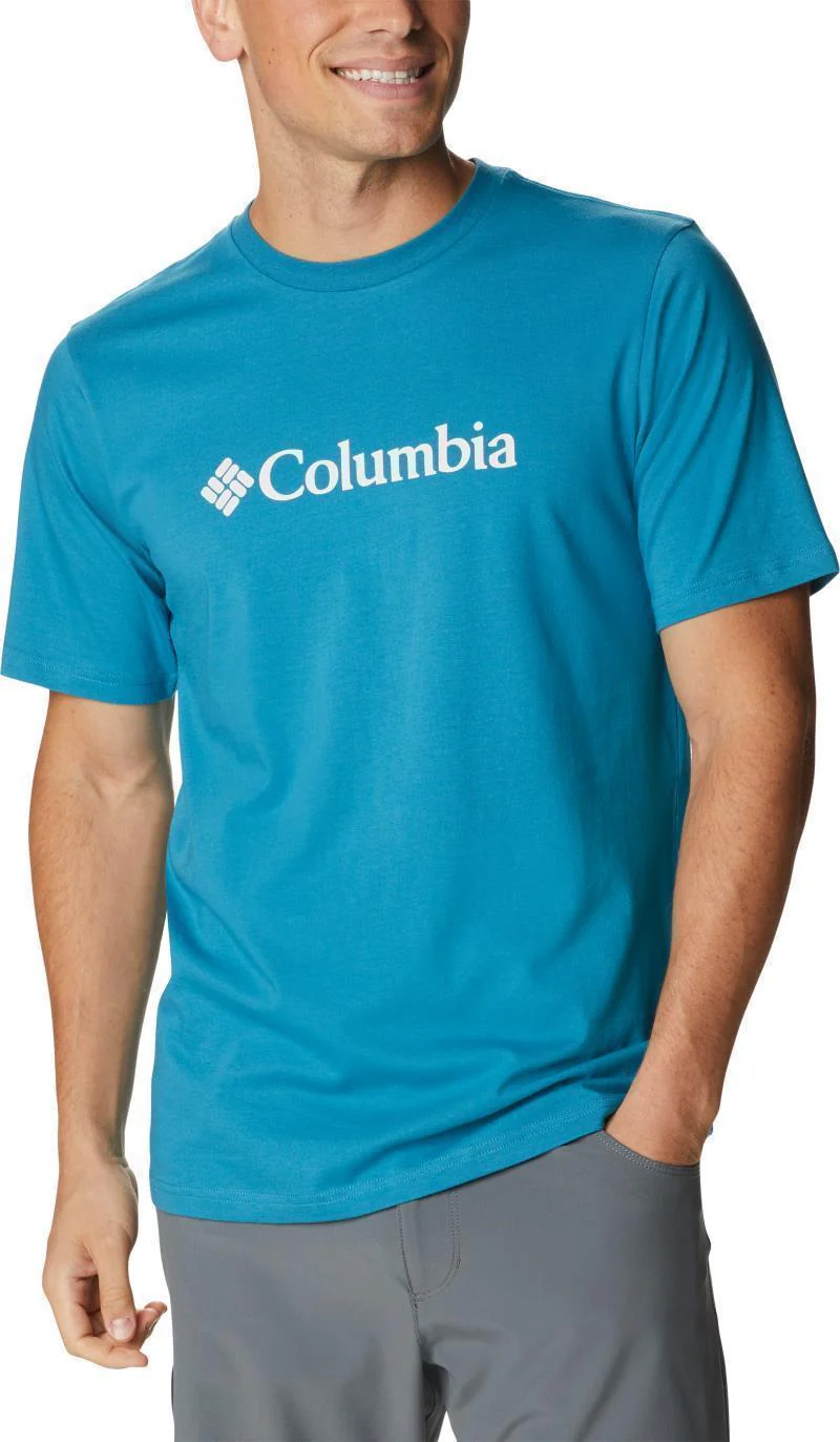 CSC Basic Logo SS - Mens - Image 6