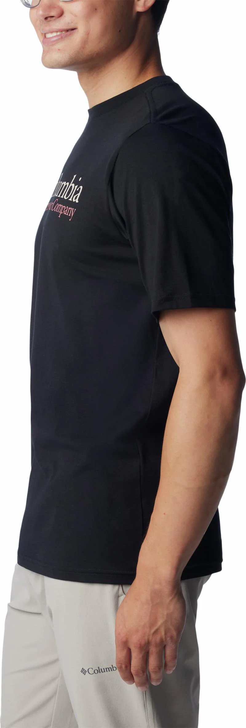 CSC Basic Logo SS - Mens - Image 61