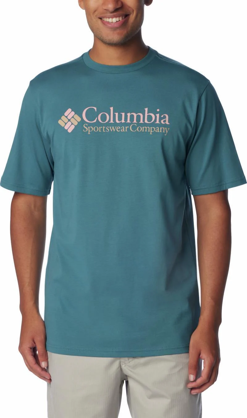 CSC Basic Logo SS - Mens - Image 65