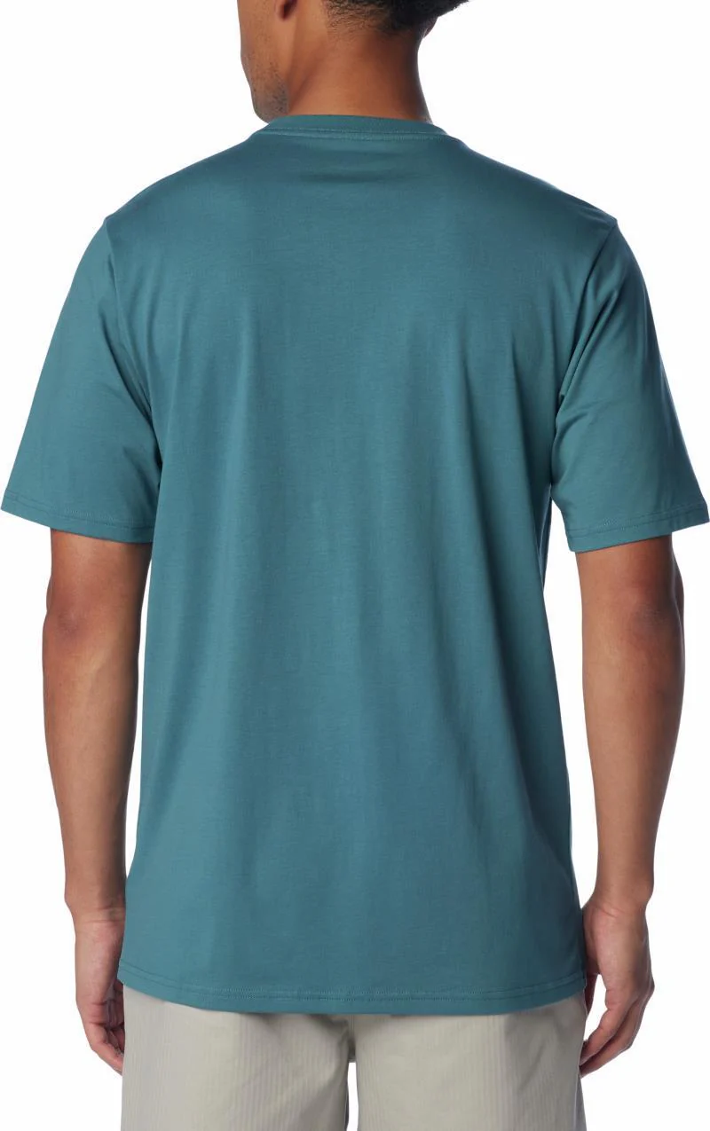 CSC Basic Logo SS - Mens - Image 66