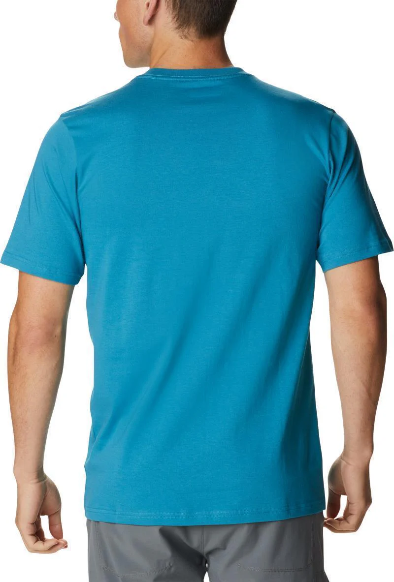 CSC Basic Logo SS - Mens - Image 7