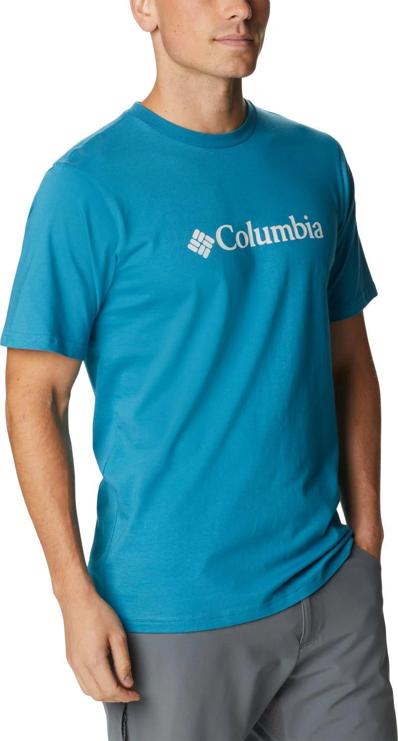 CSC Basic Logo SS - Mens - Image 8