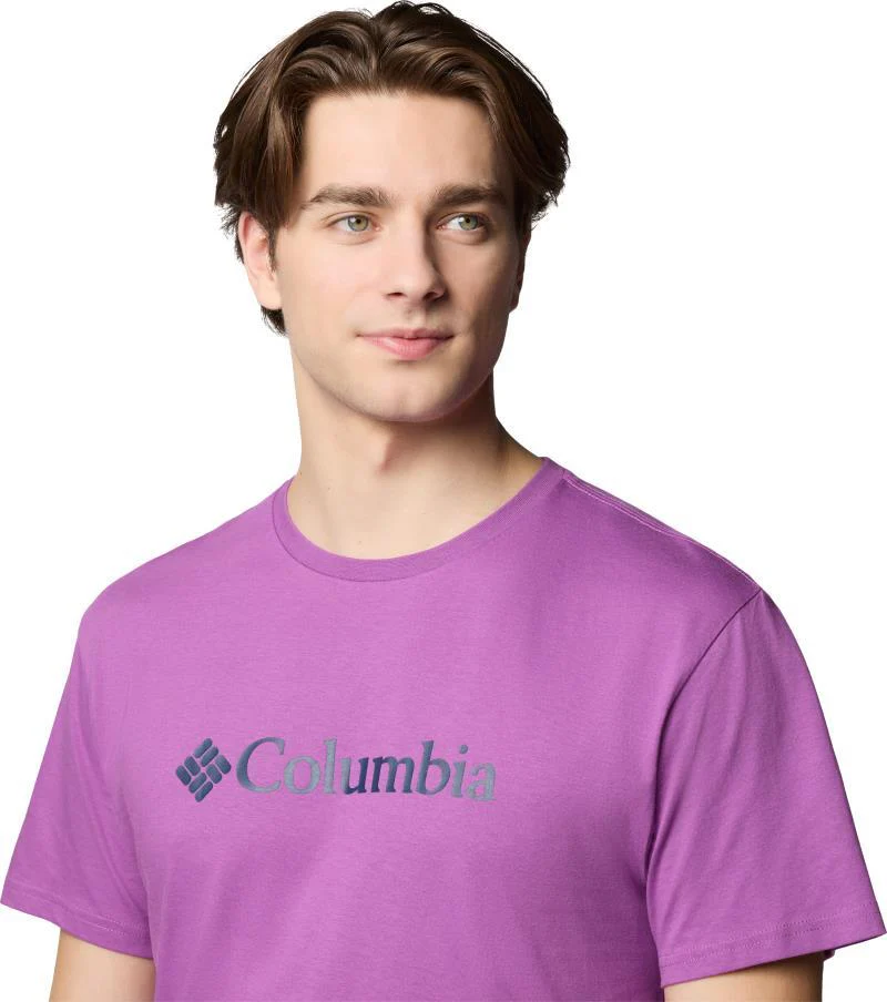 CSC Basic Logo SS - Mens - Image 88