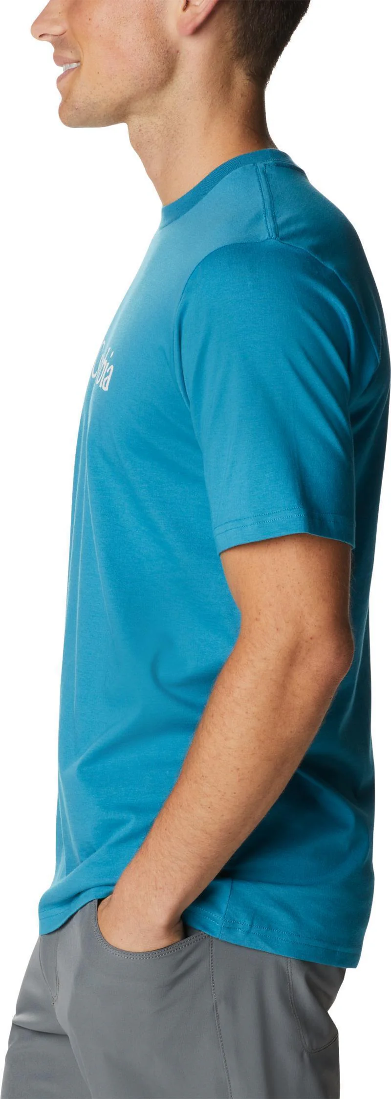 CSC Basic Logo SS - Mens - Image 9