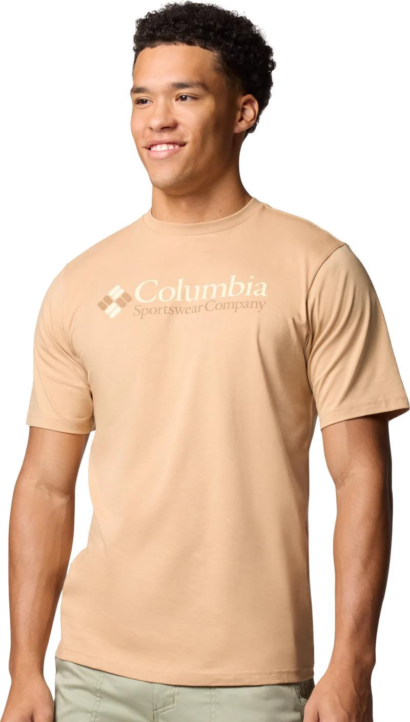 CSC Basic Logo SS - Mens - Image 90
