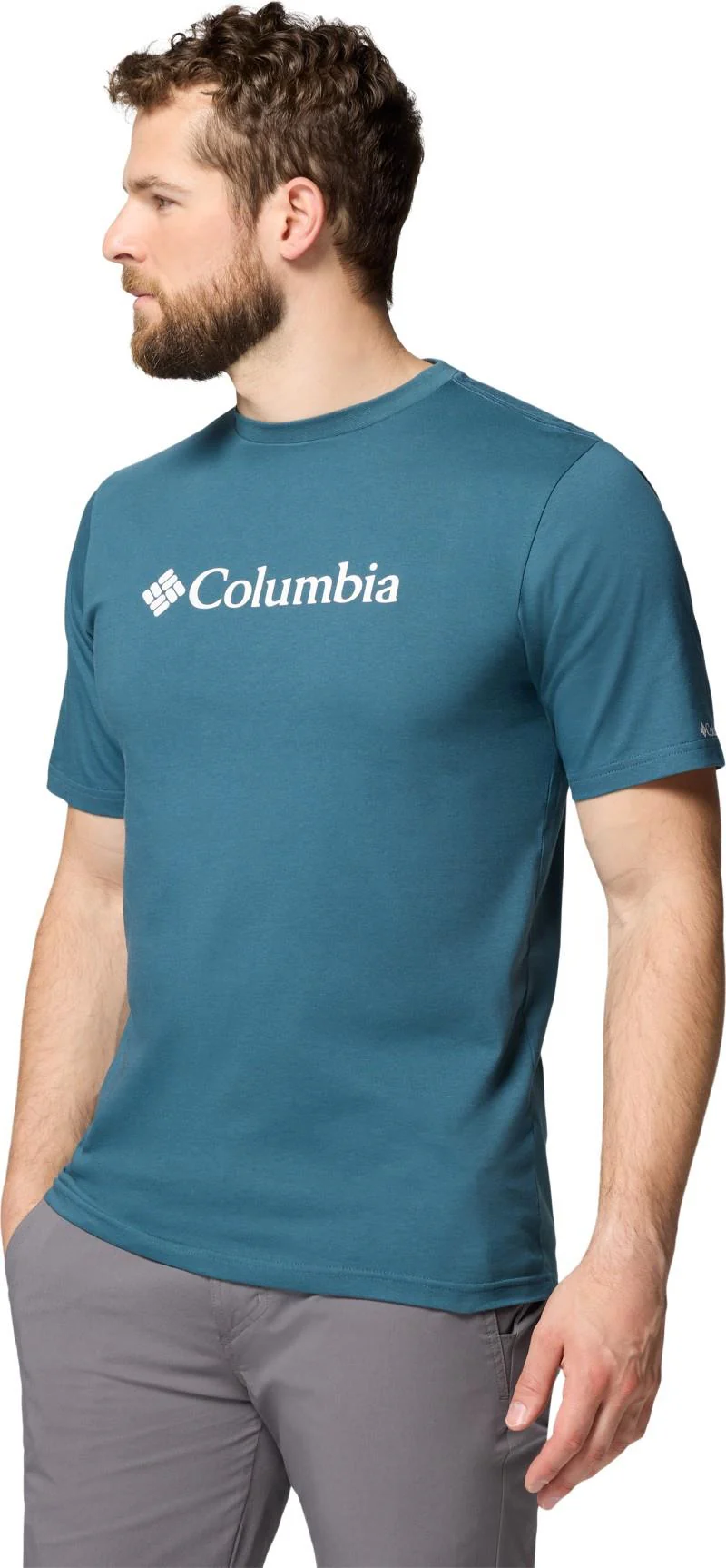 CSC Basic Logo SS - Mens - Image 93