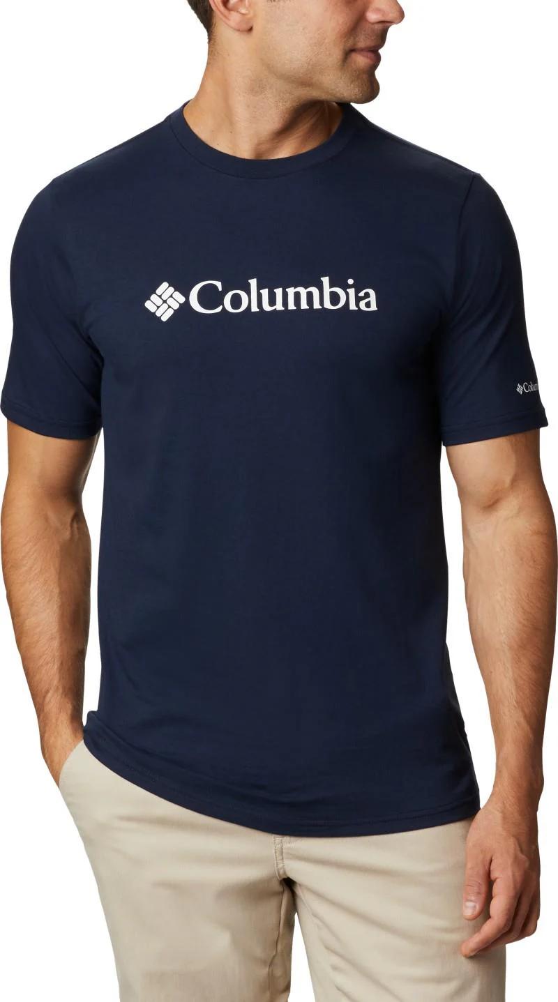 CSC Basic Logo SS - Mens - Image 95