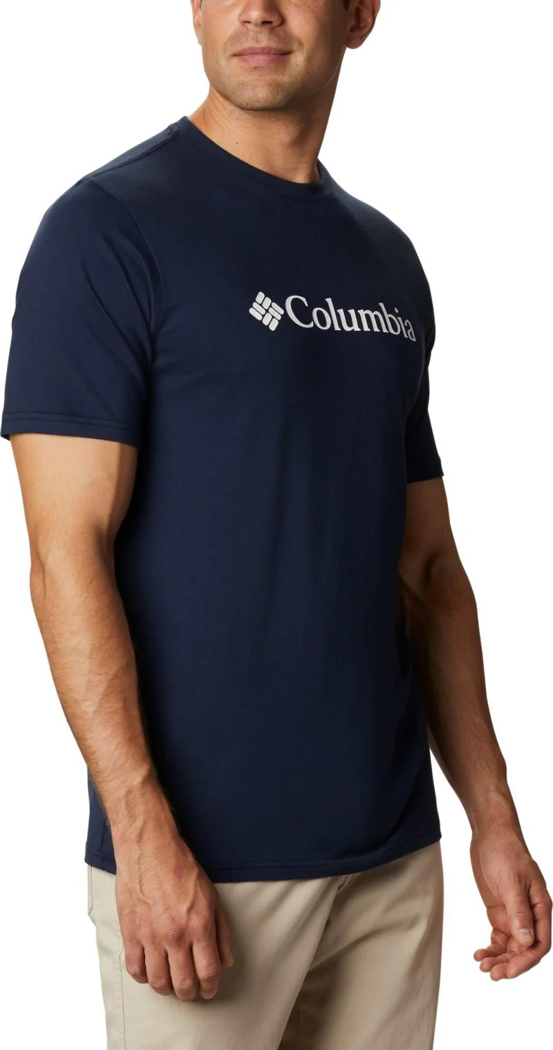 CSC Basic Logo SS - Mens - Image 96