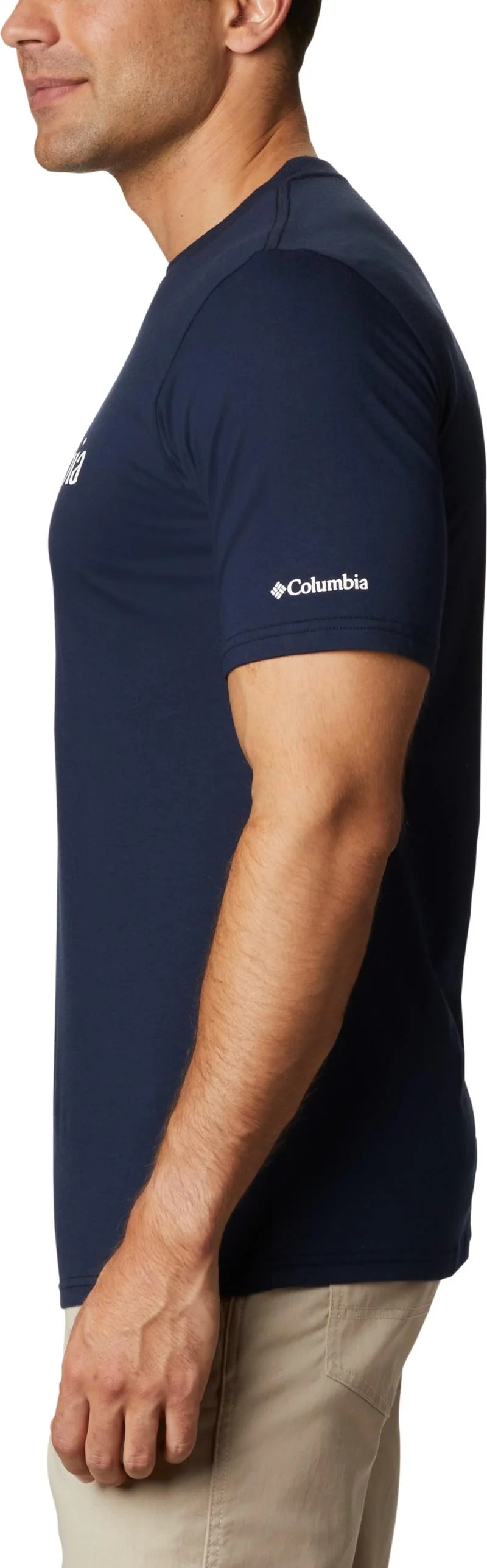 CSC Basic Logo SS - Mens - Image 98