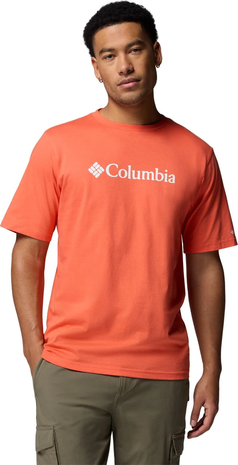 CSC Basic Logo SS - Mens - Image 99