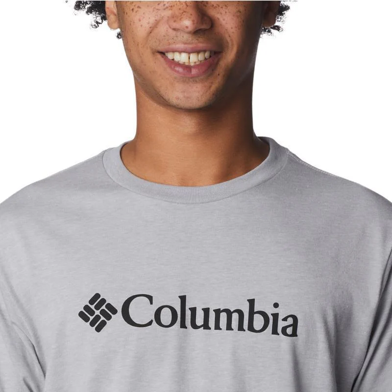 CSC Basic Logo SS - Tall - Mens - Image 10
